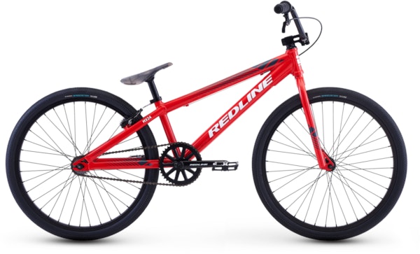 Redline Mx 24 2022