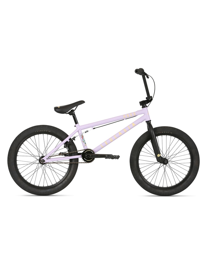 Haro Leucadia Matte Lavender 20.5