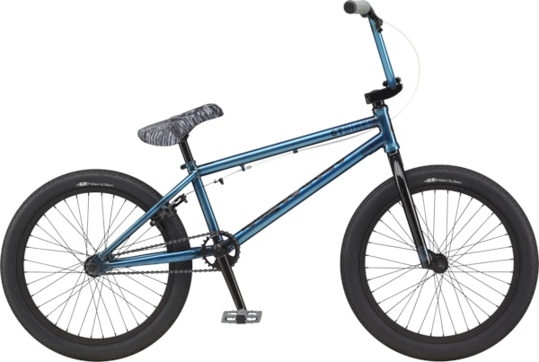 GT Performer 20.5 2022
