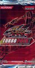 Turbo Pack 1 Booster Pack