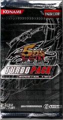 Turbo Pack 2 Booster Pack