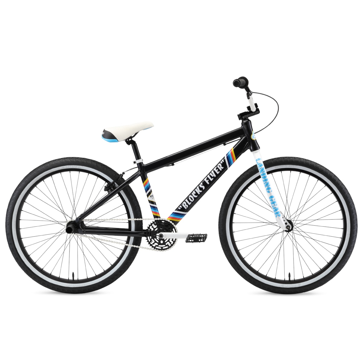 SE Bikes Blocks Flyer 26 2021