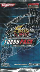 Turbo Pack 3 Booster Pack