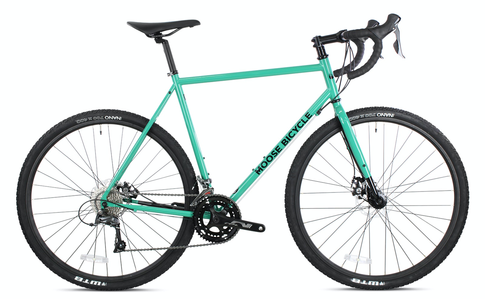 2022 Moose Gravel Express 2