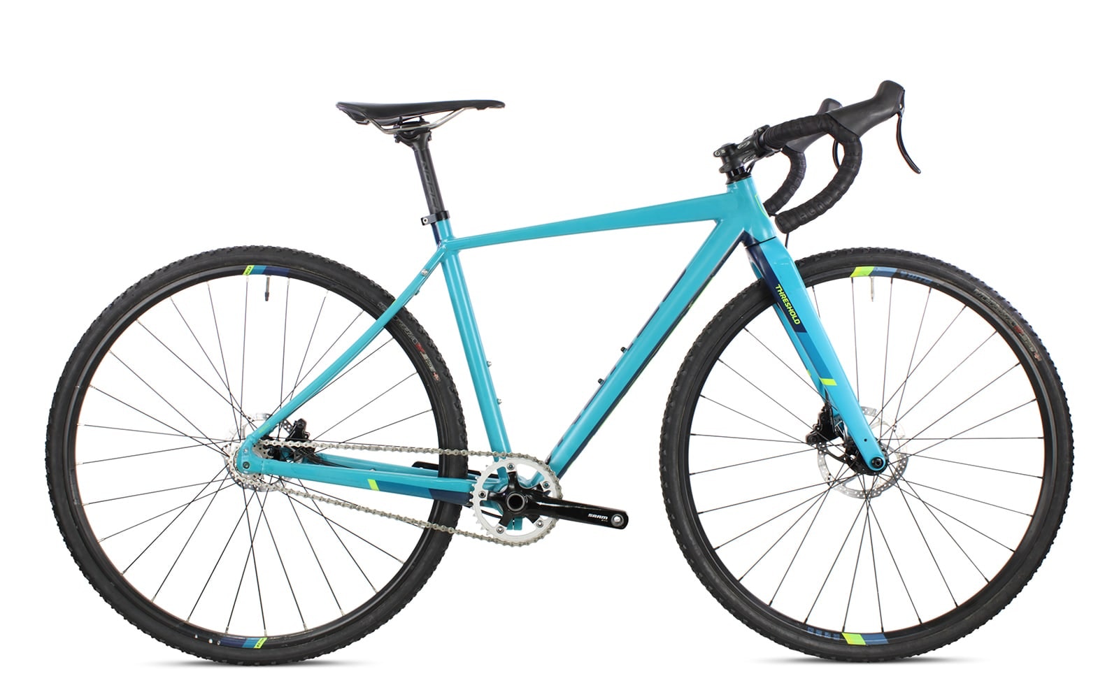 2018 Norco Threshold A Single Speed