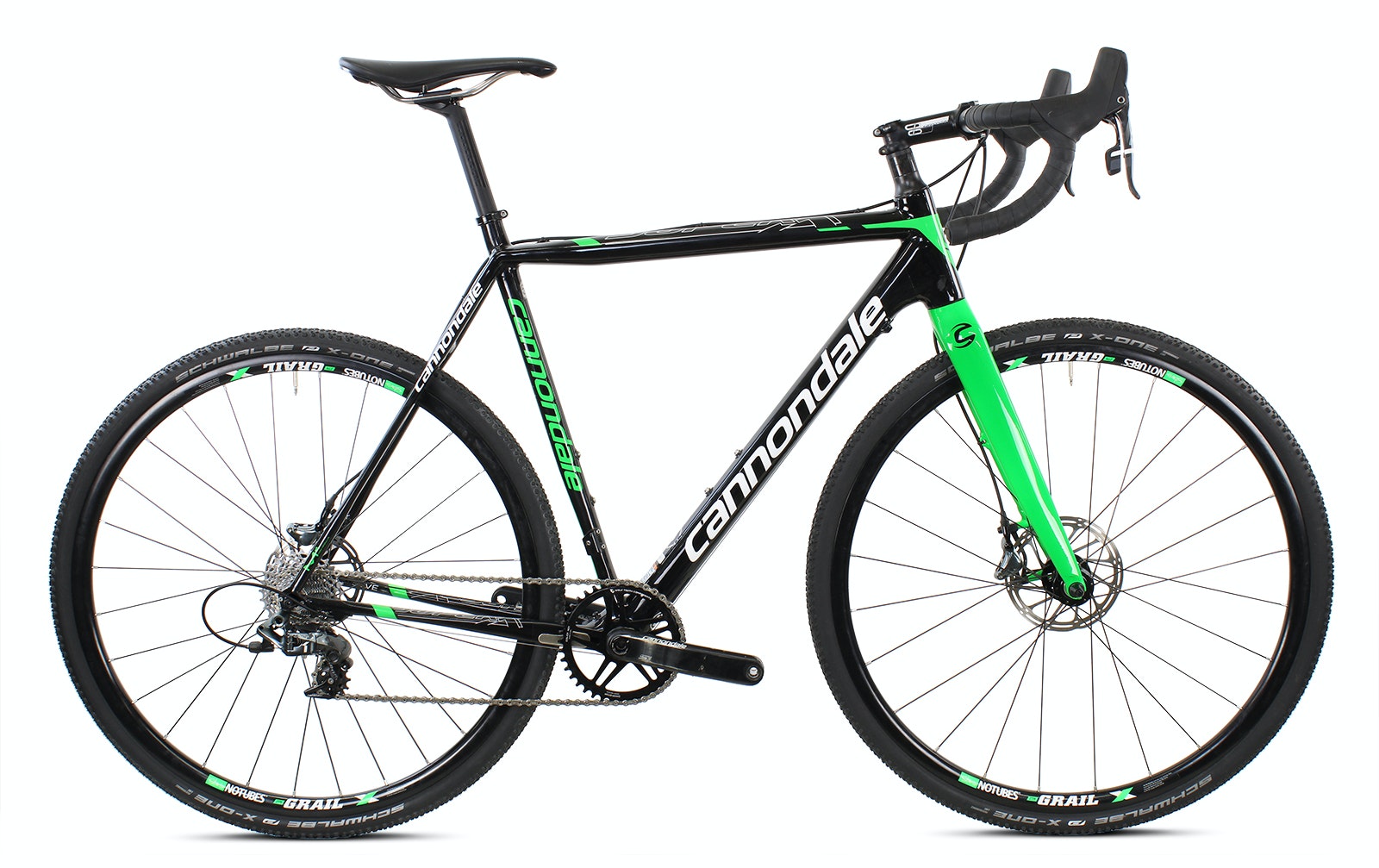 2016 Cannondale SuperX Hi-MOD CX1