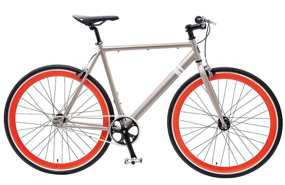 Sol  Bicycles el Tigre II 2022