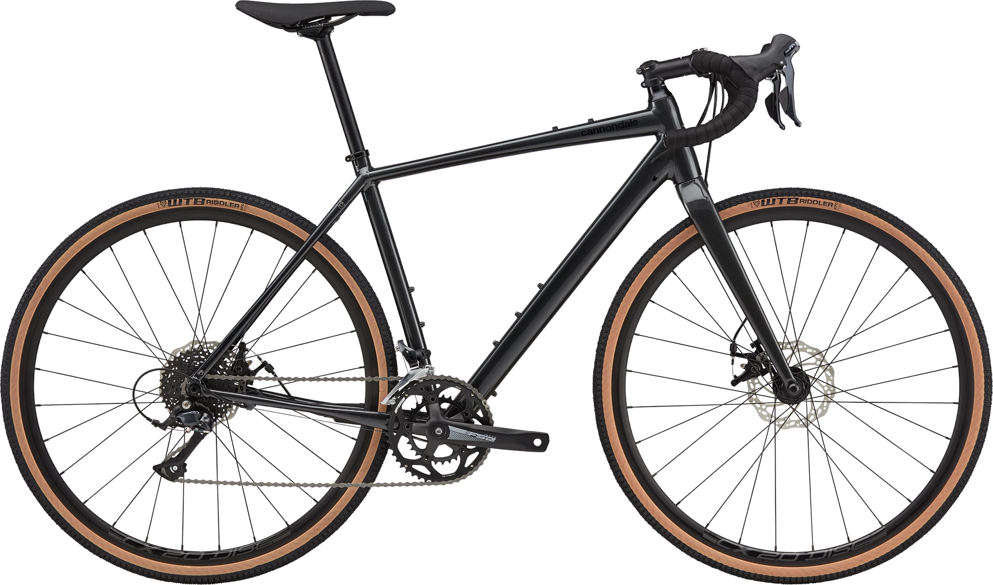 Cannondale 700 M Topstone 3 2021
