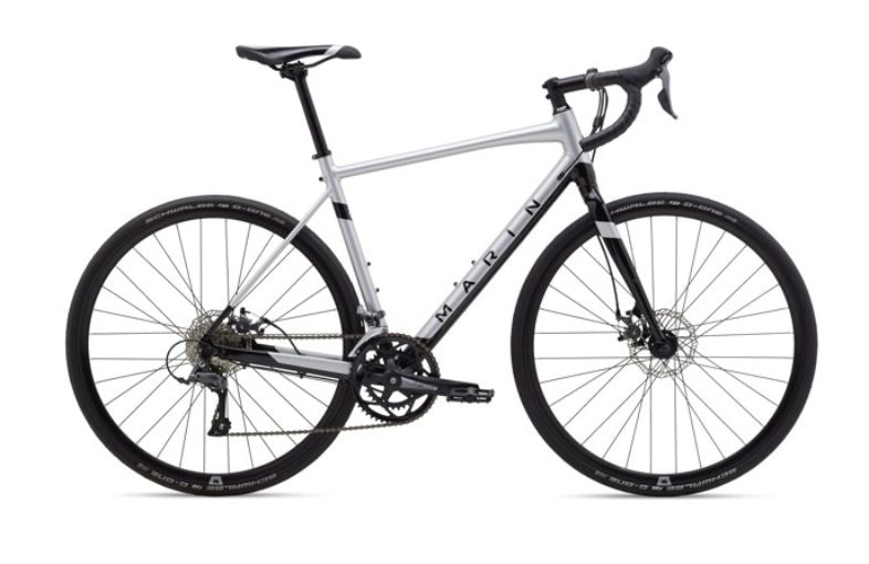 Marin Gestalt 2019