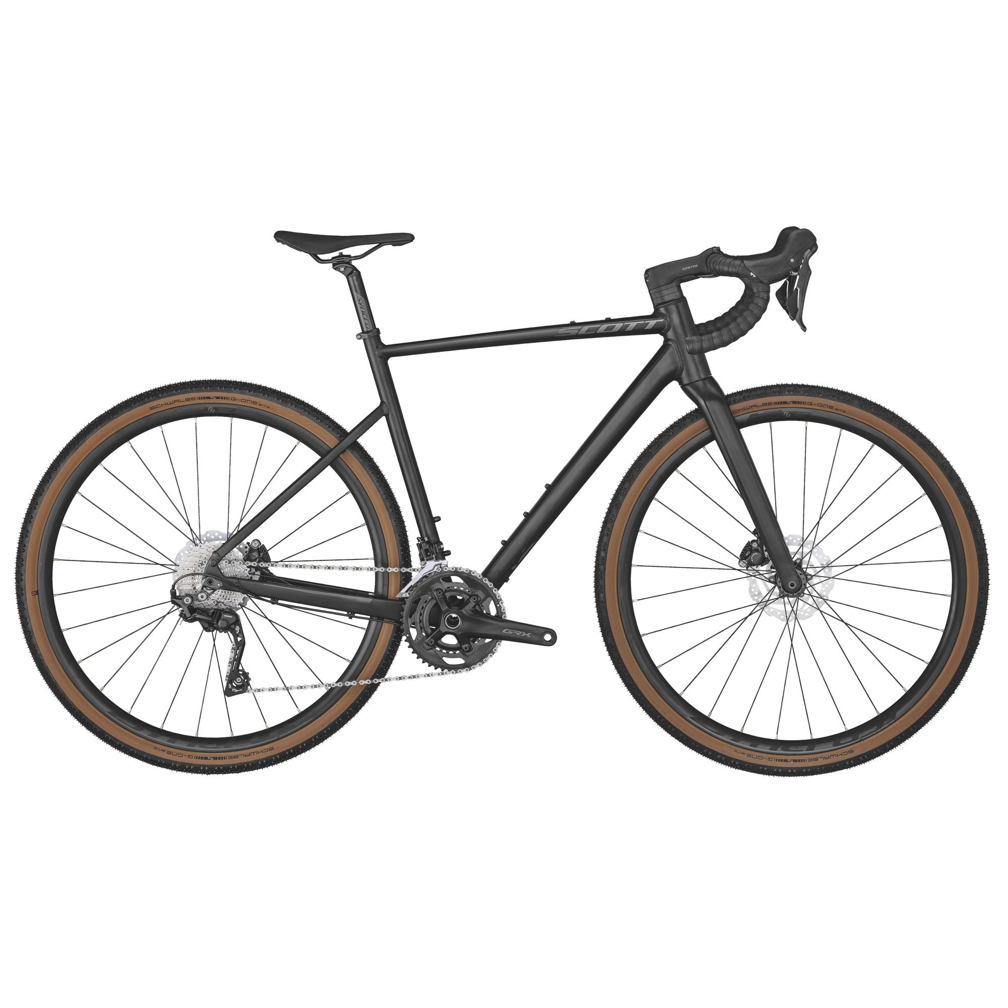 Scott Speedster Gravel 30 (TW) 2022