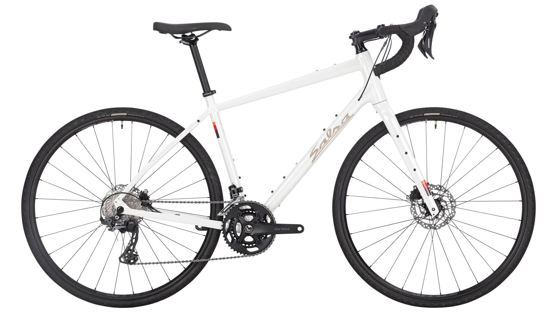 Salsa Journeyer Grx 600 700c 2022