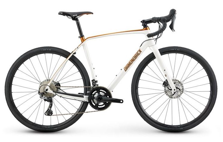 Diamondback Haanjo 8C 2022