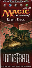 Innistrad Event Deck: Deathfed