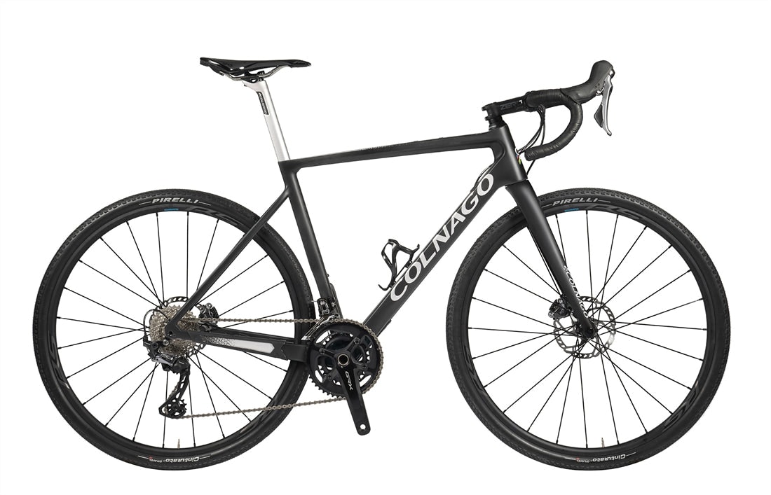 Colnago G3X DISC SH.GRX 810 2x