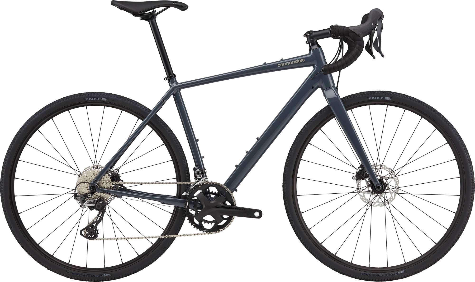 Cannondale 700 M Topstone 1 2021