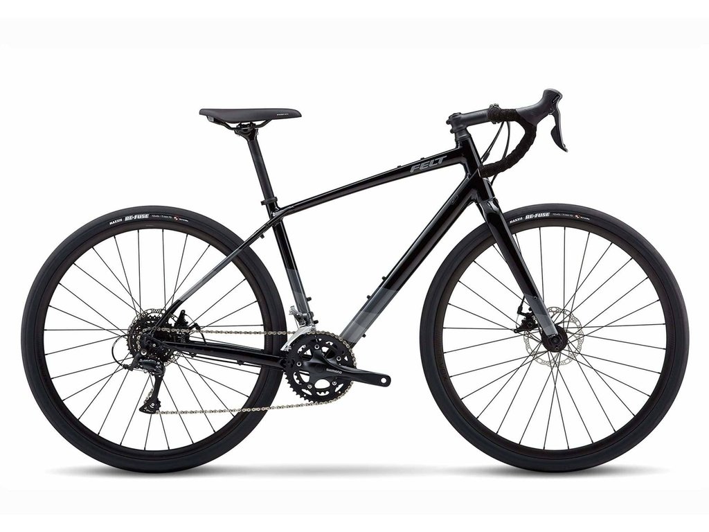 Felt Broam 60 Black 2021