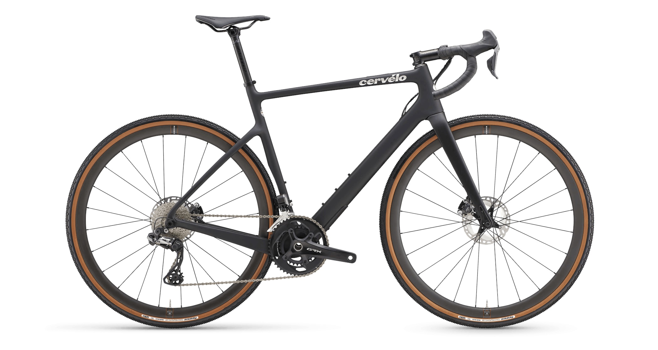 Cervelo Aspero Apex 1 2022