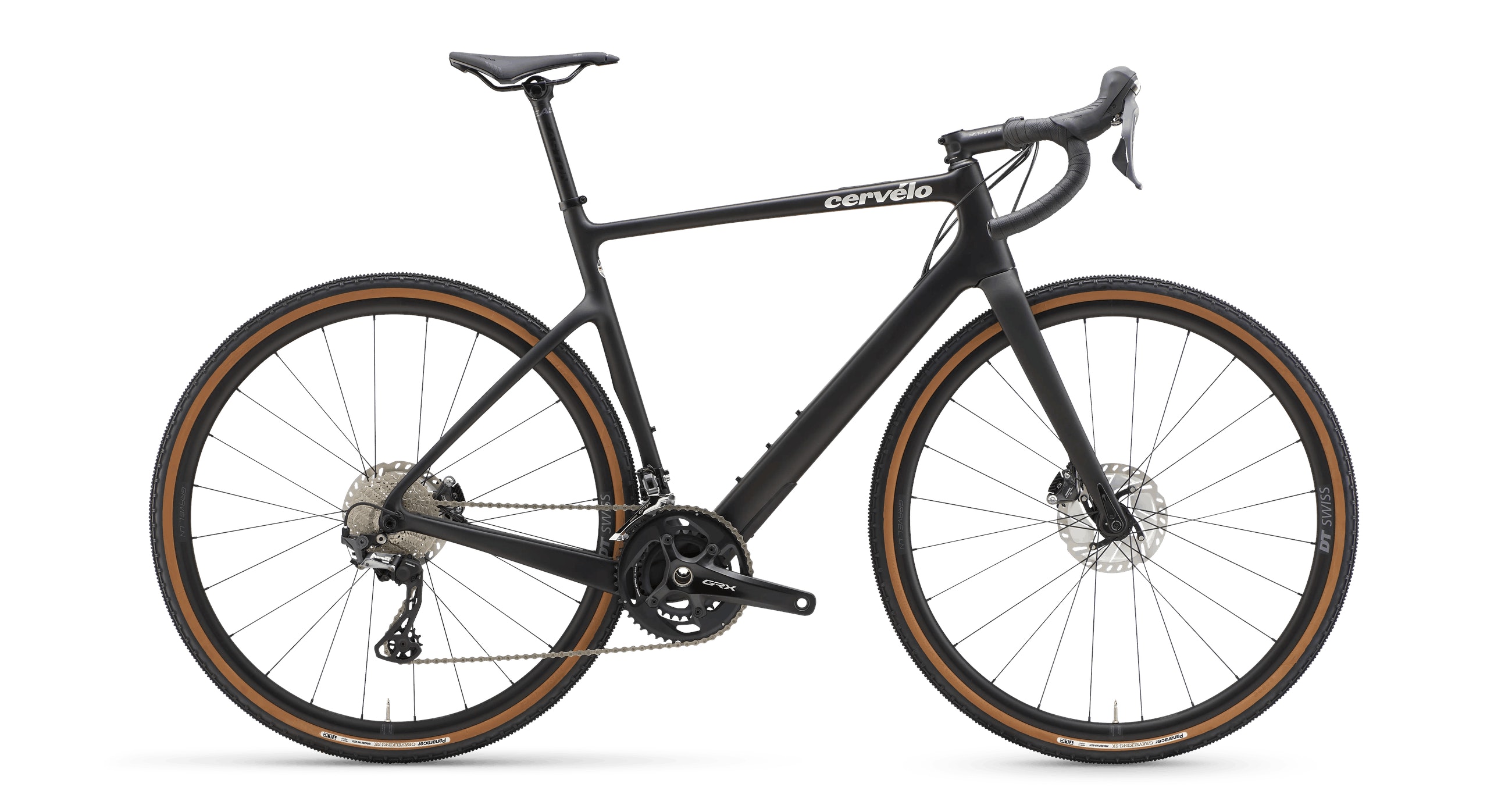 Cervelo Aspero Grx Rx810 2022