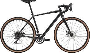 Cannondale Topstone 3 2021