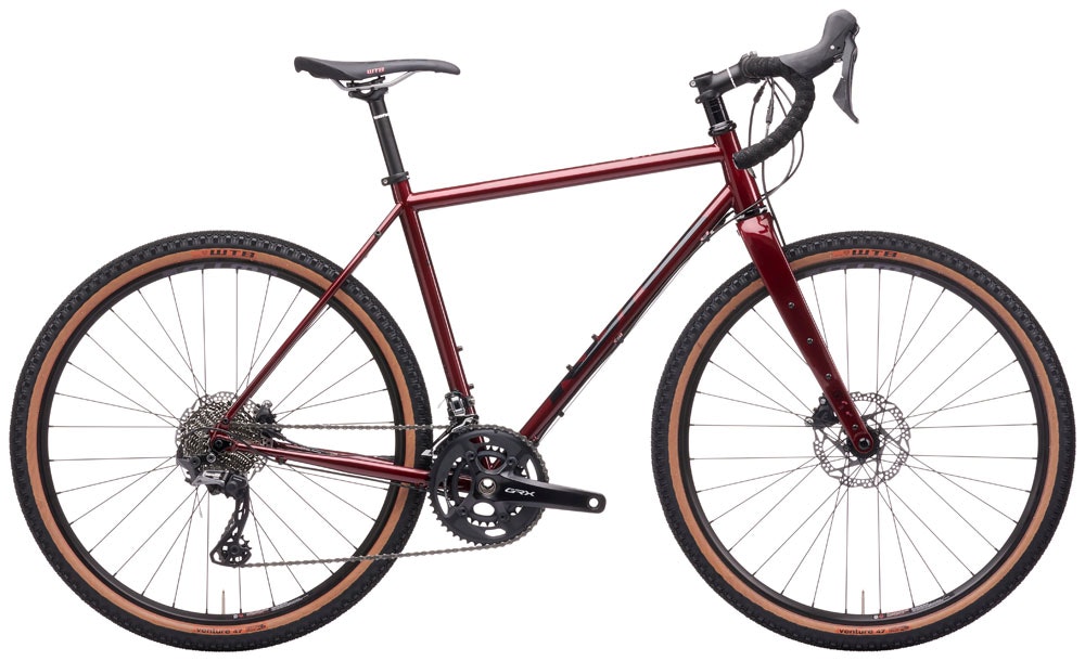 Kona Rove LTD 2021