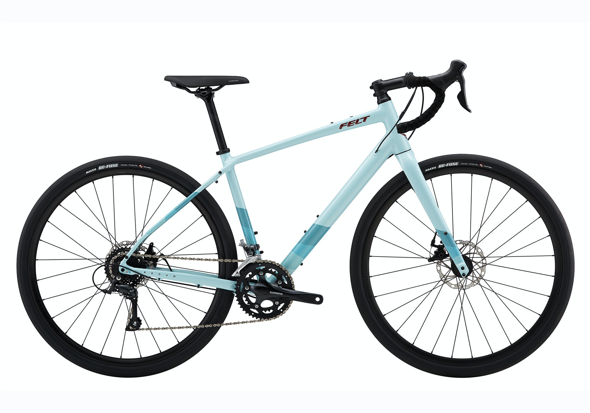 Felt Broam | 60 - Duck Egg 2022