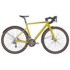 Scott Speedster Gravel 40 EQ (TW) 2022