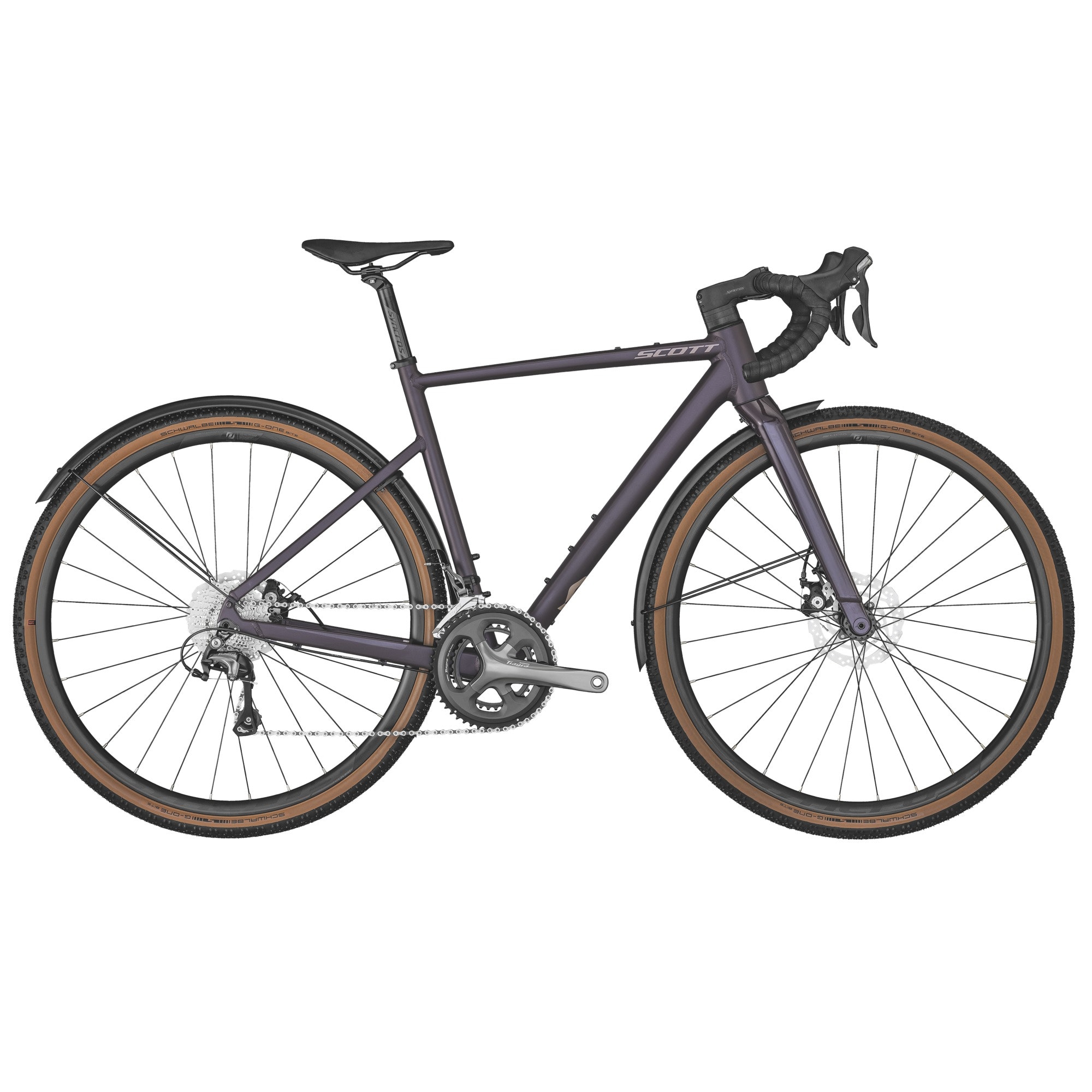 Scott Cont. Speedster Gravel 25 2022