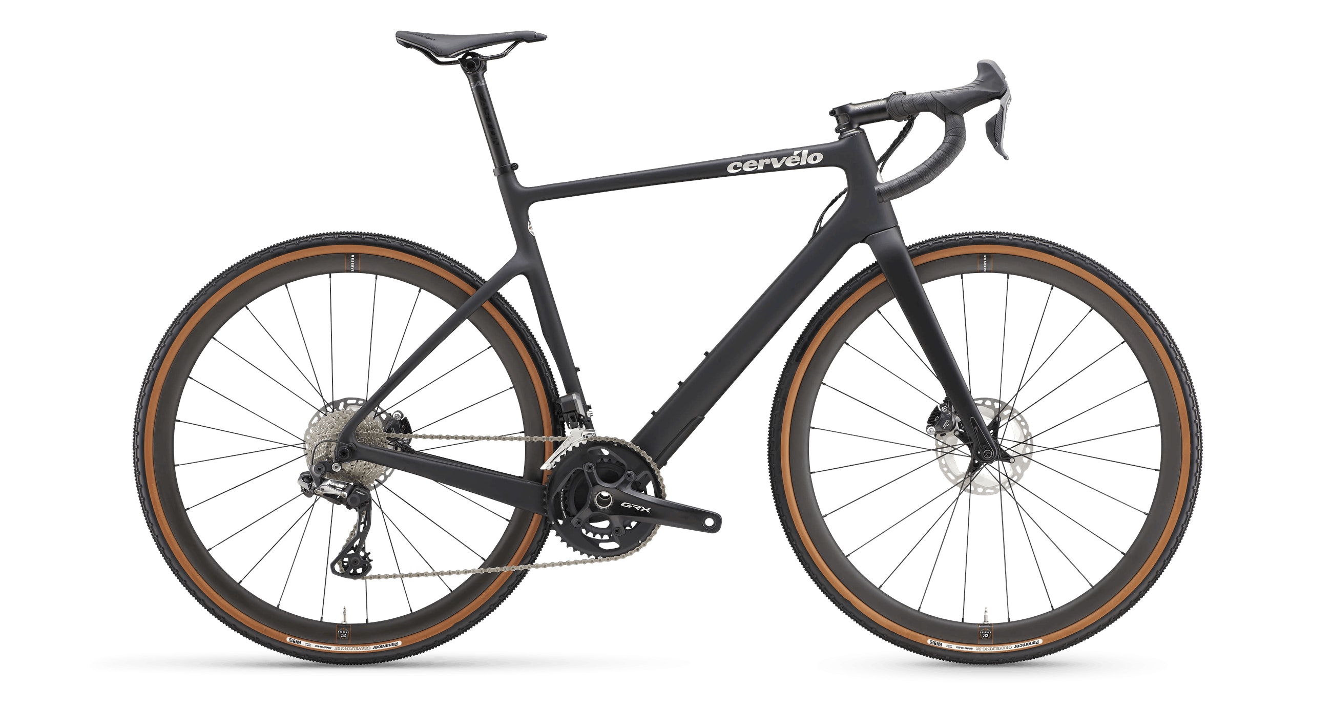 Cervelo Aspero Grx Rx815 Di2 2022