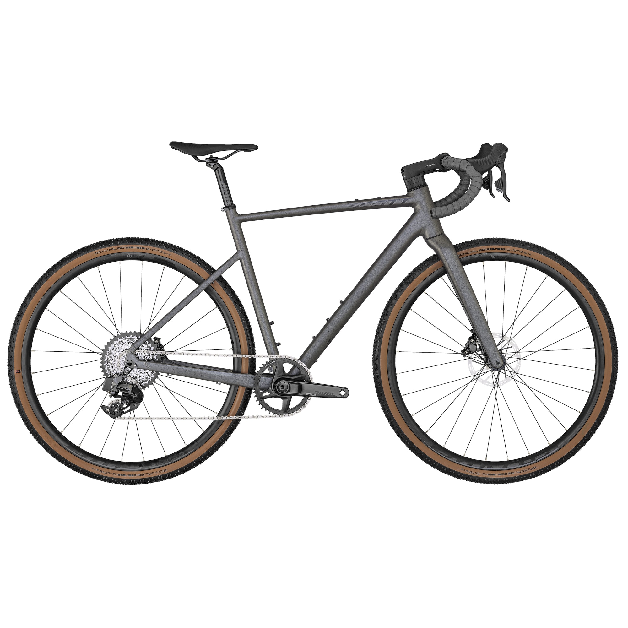 Scott Speedster Gravel 10 (TW) 2022