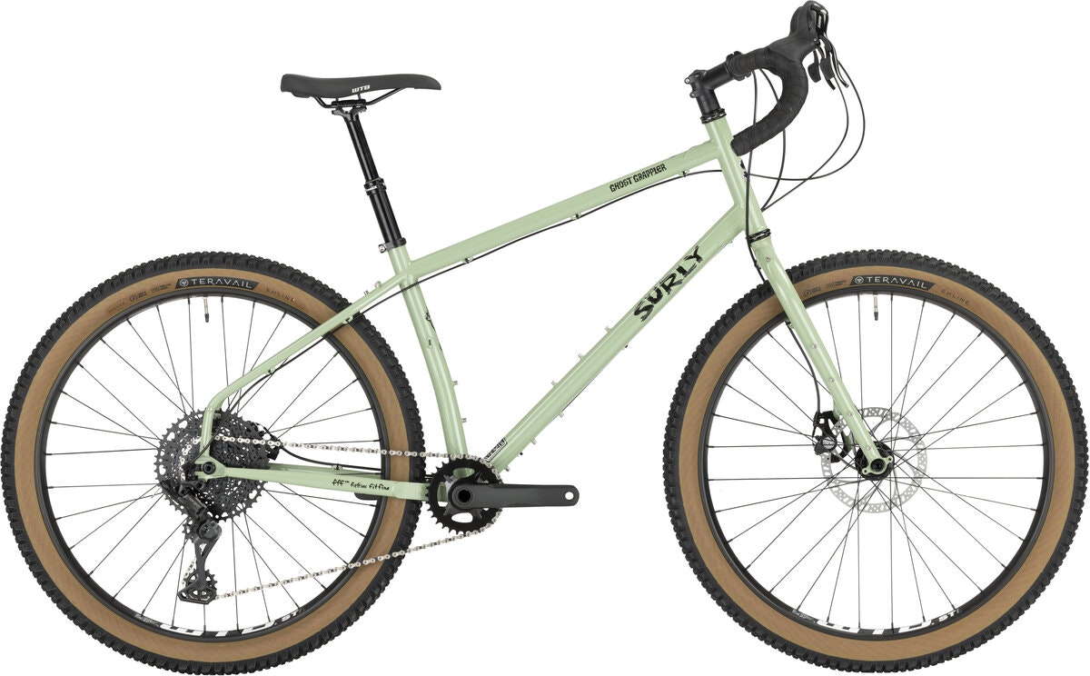 Surly Ghost Grappler Bike -