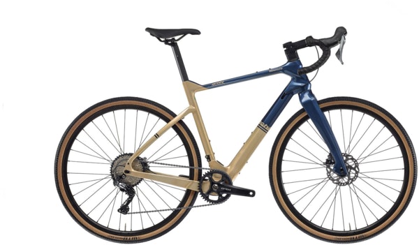 Bianchi Arcadex Grx 600 2022