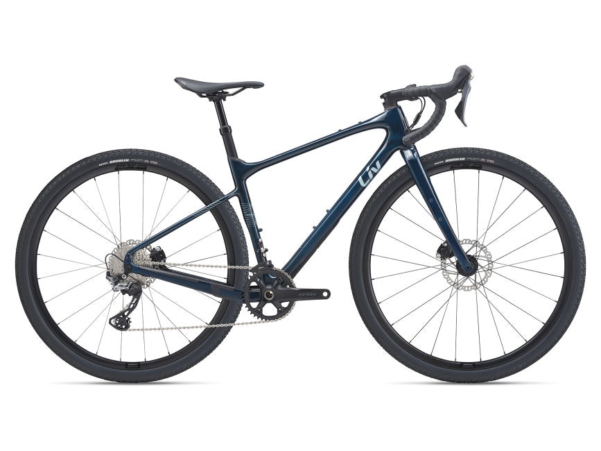 Giant Devote Advanced 1 2021