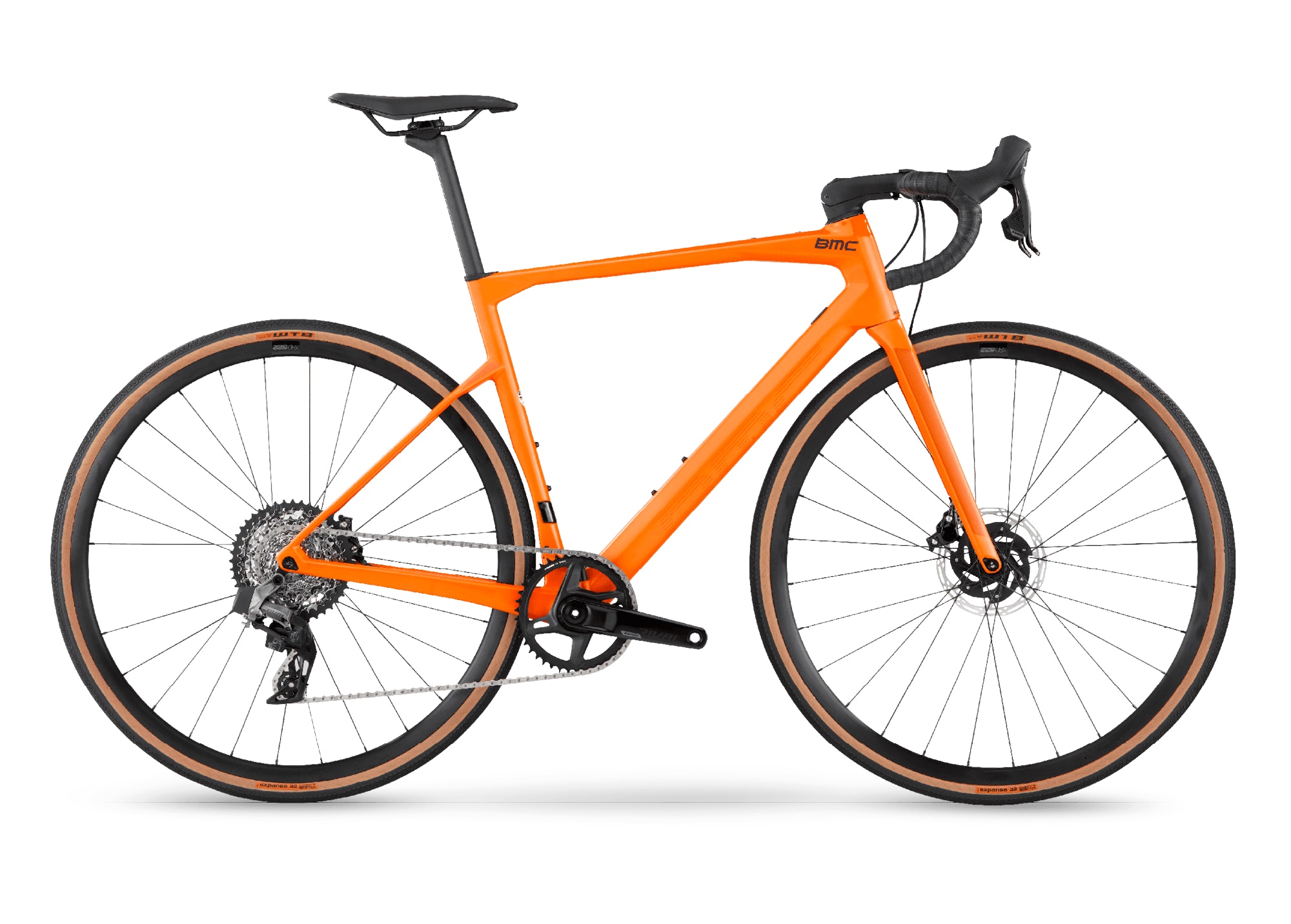 BMC Roadmachine X TWO