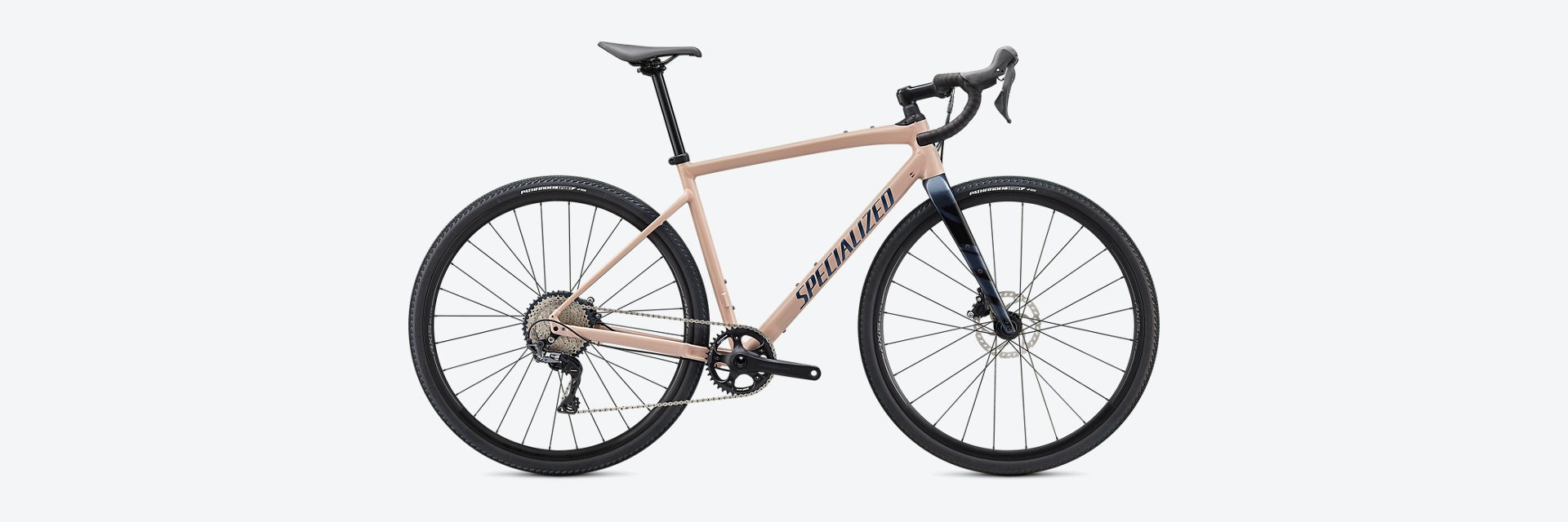 Specialized Diverge E5 Comp 2021