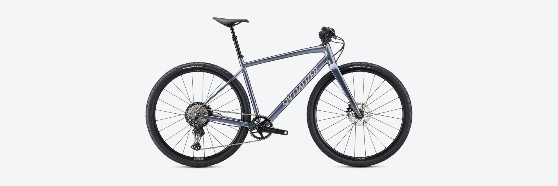 Specialized Diverge E5 Expert Evo 2021
