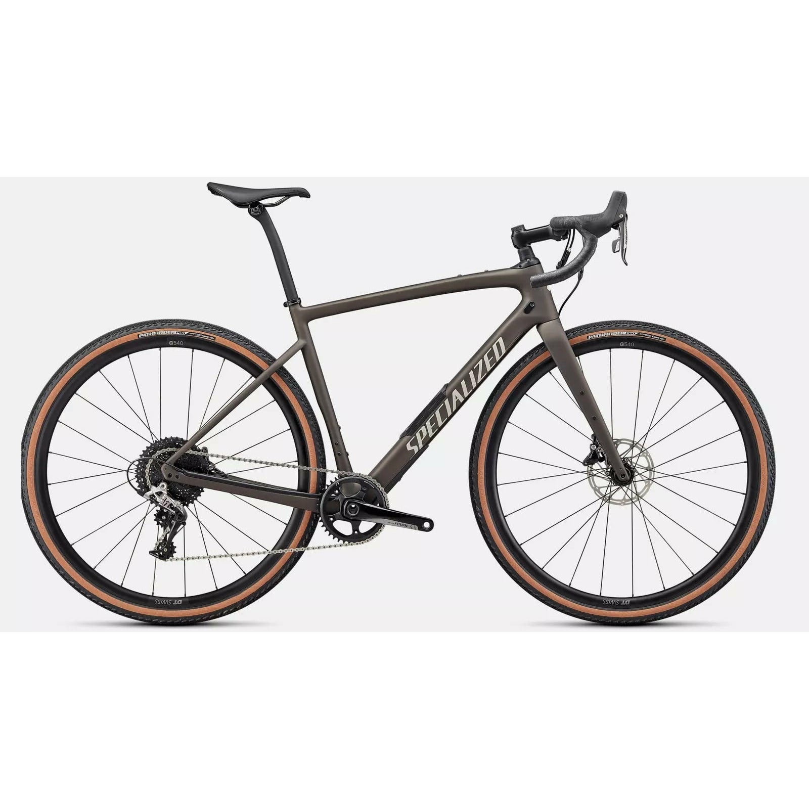 Specialized Diverge Comp Carbon 2022