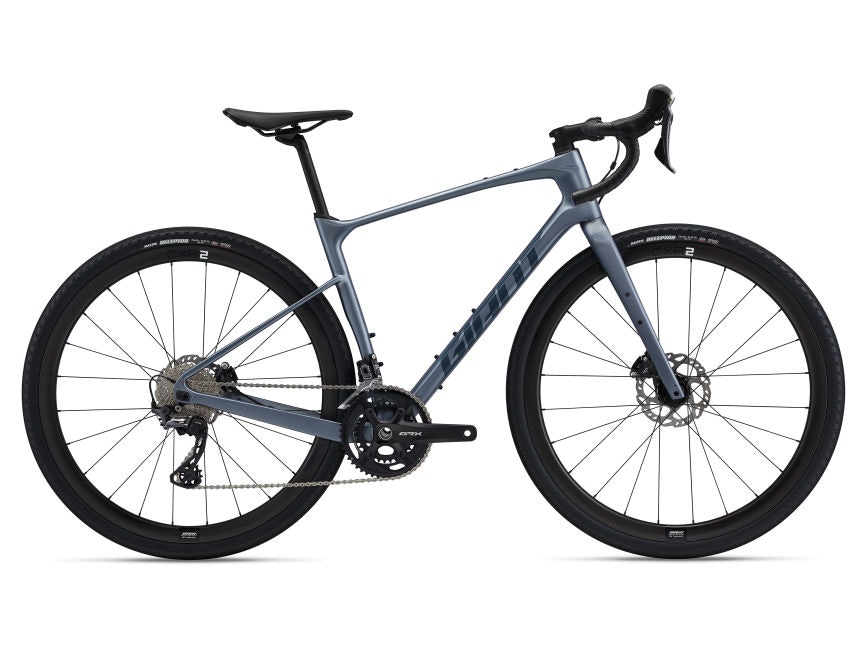 Giant Revolt Advanced 0 2022