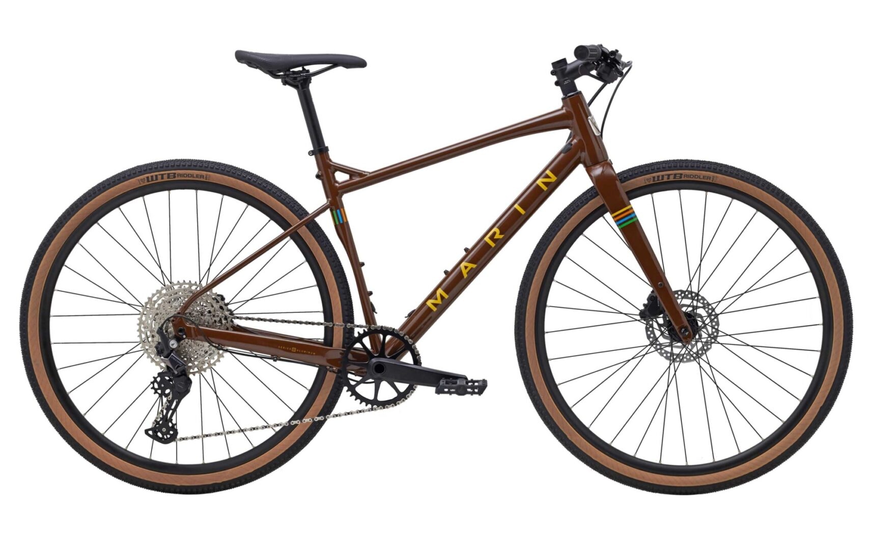 Marin Dsx 2 2022