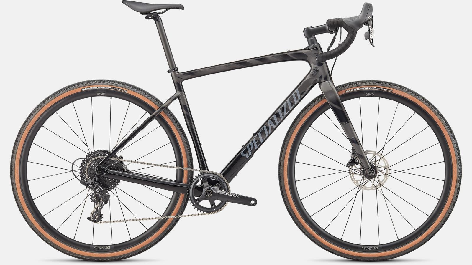 Specialized Diverge Sport Carbon 2022