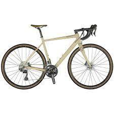 Scott Speedster Gravel 10 Shimano GRX RX810 2021
