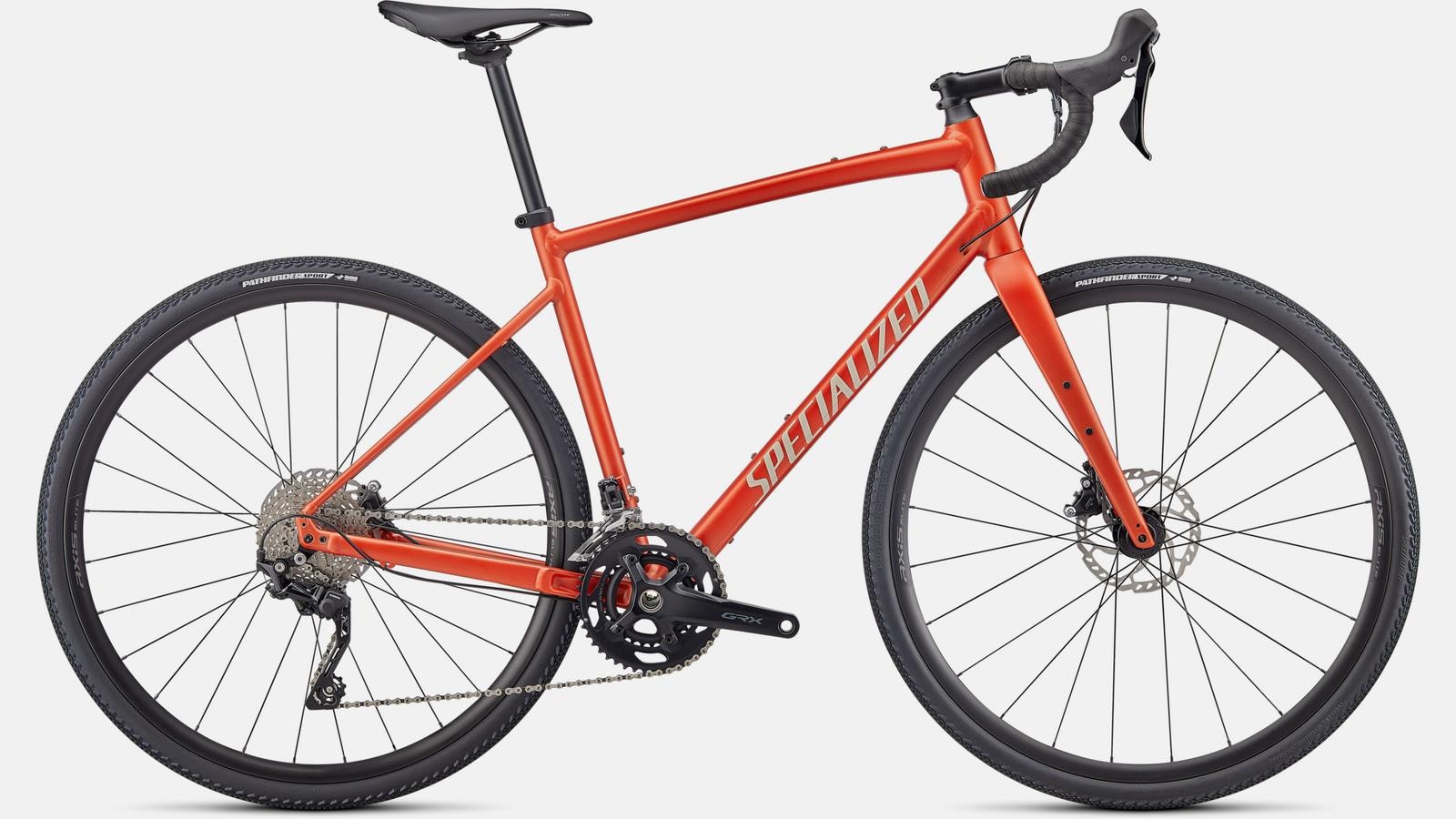 Specialized Diverge E5 Elite 2022