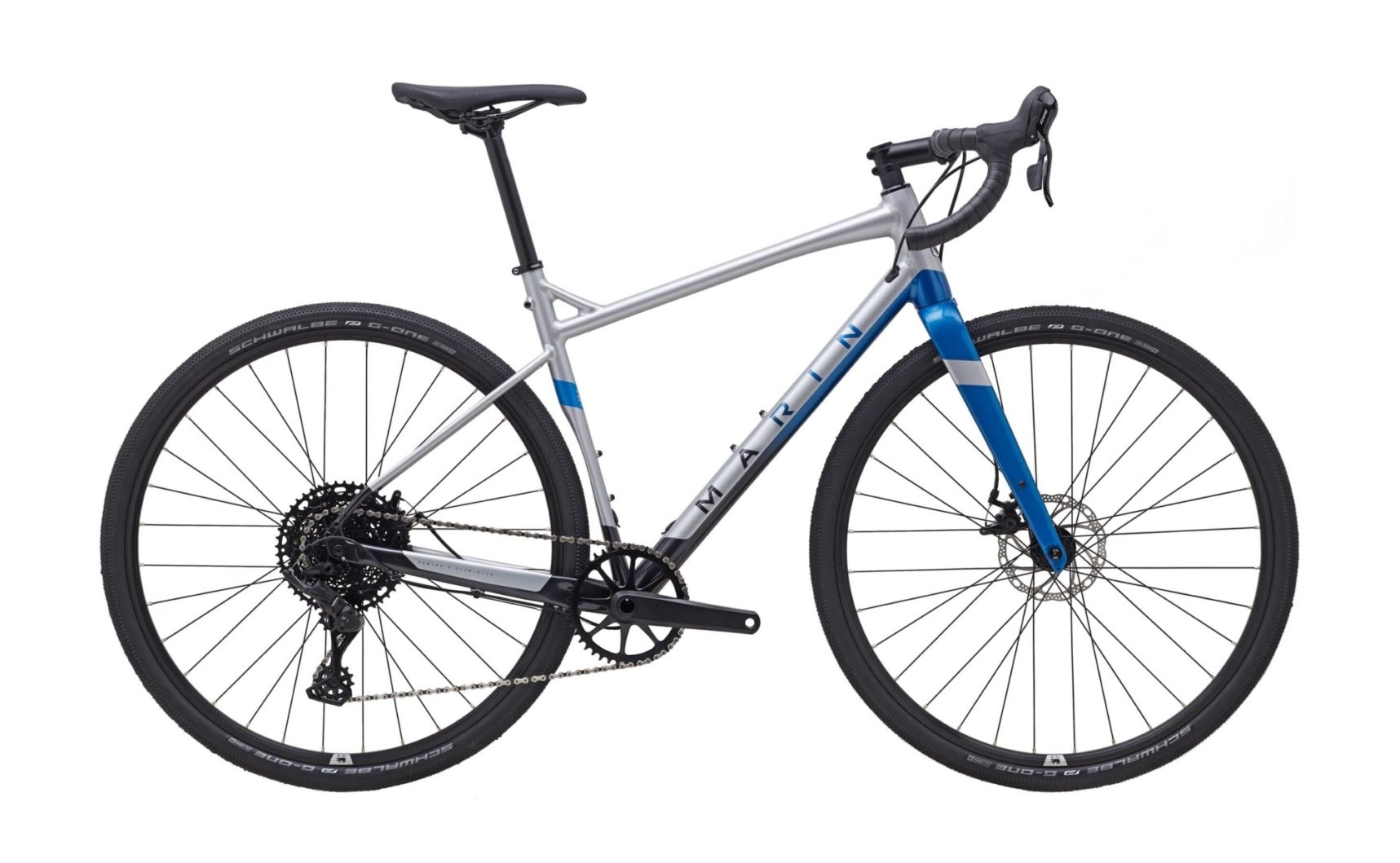 Marin Gestalt X10 2022