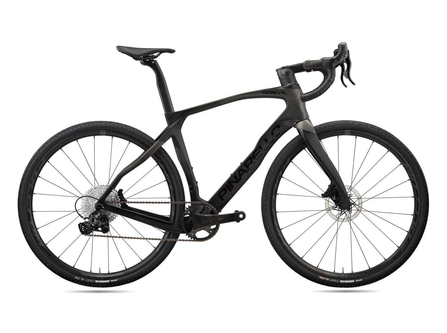2023 Pinarello Grevil F Ekar