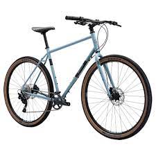 Breezer Radar Cafe 2022