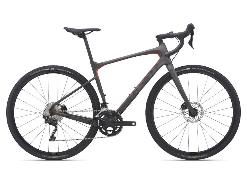 Giant Revolt Advanced 3 2022