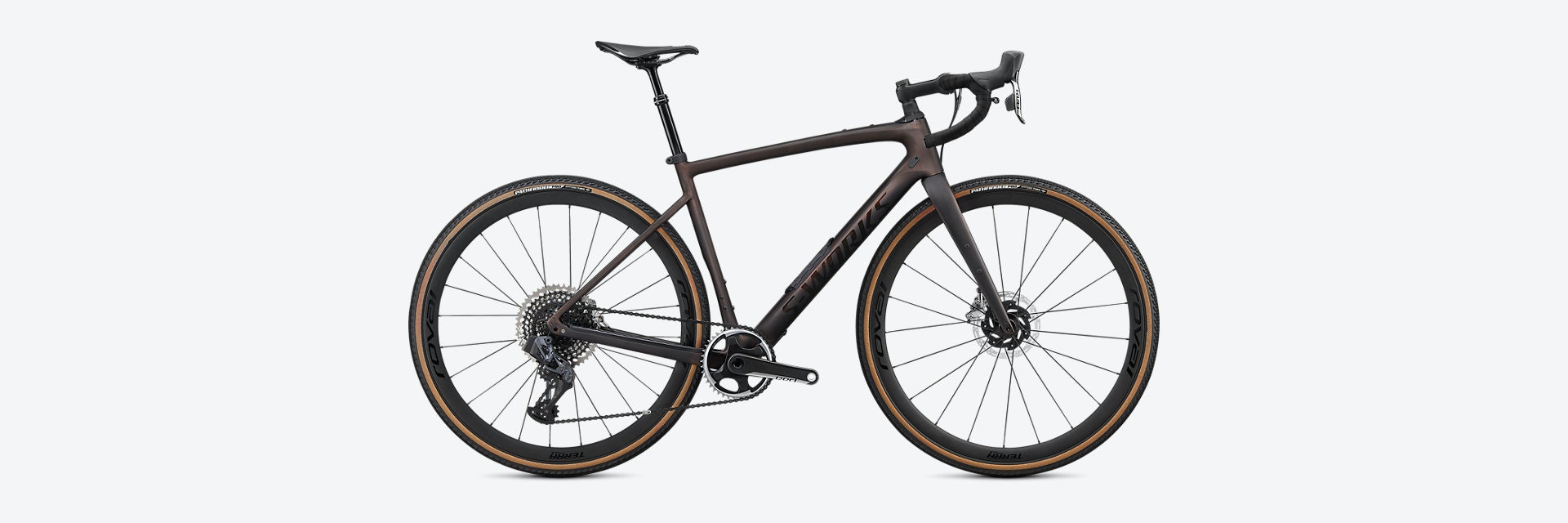 Specialized Diverge Sw Carbon Etap 2021
