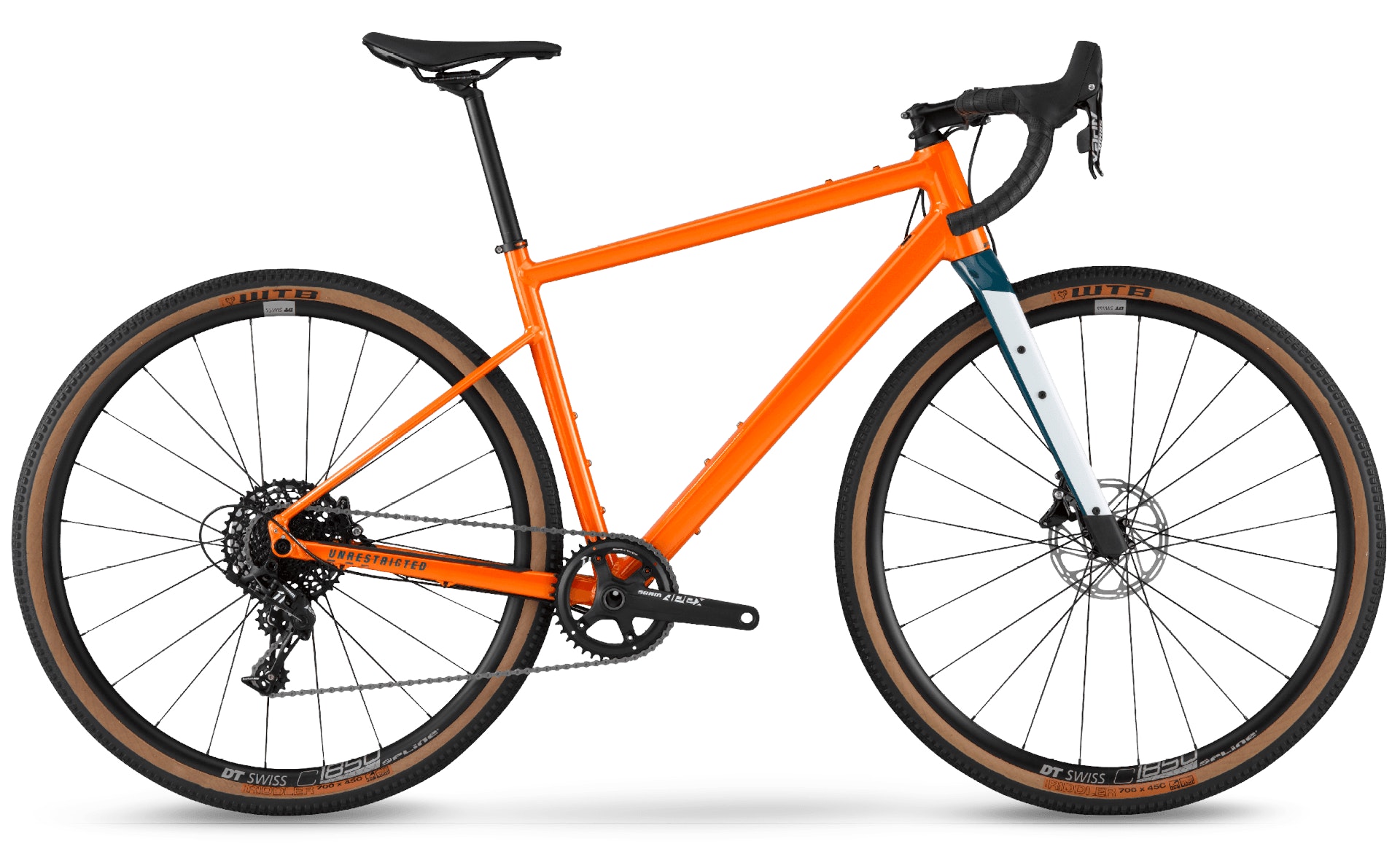 BMC Urs Al One 2022