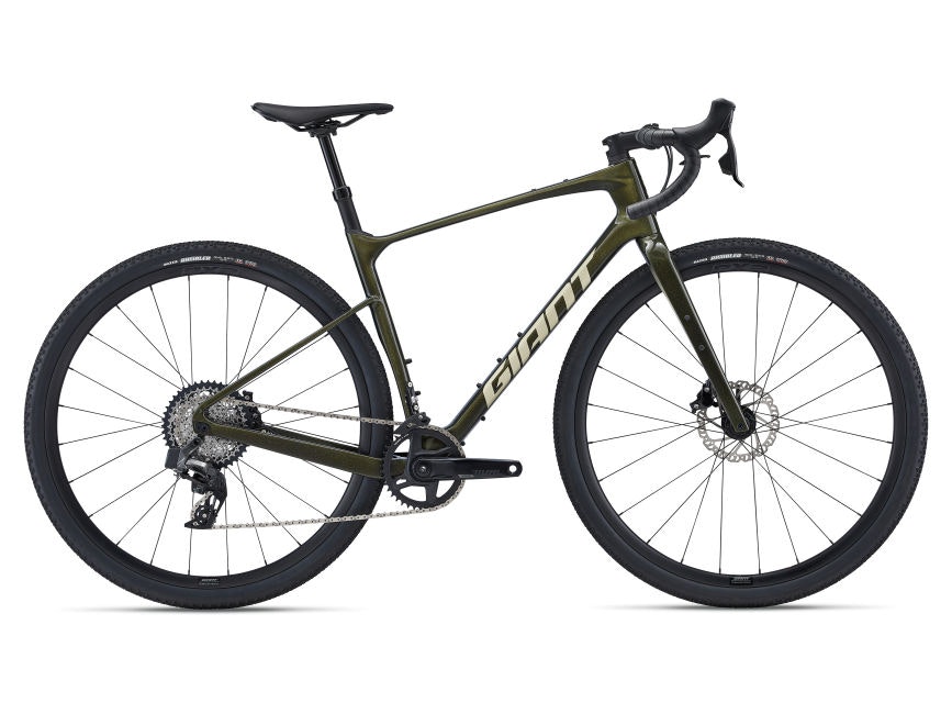 Giant Revolt Advanced 1 2022