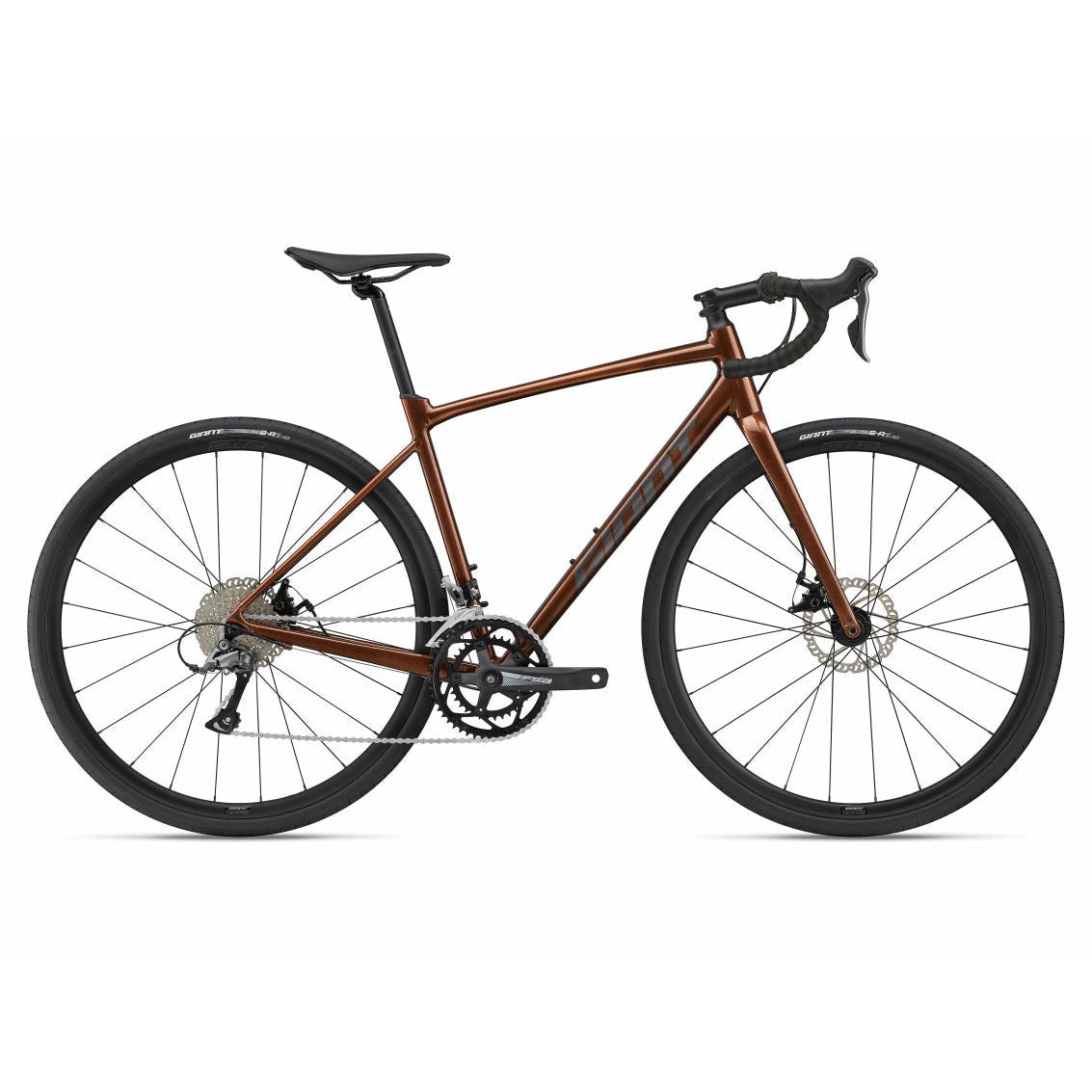 Giant Contend AR Disc Gravel Bike