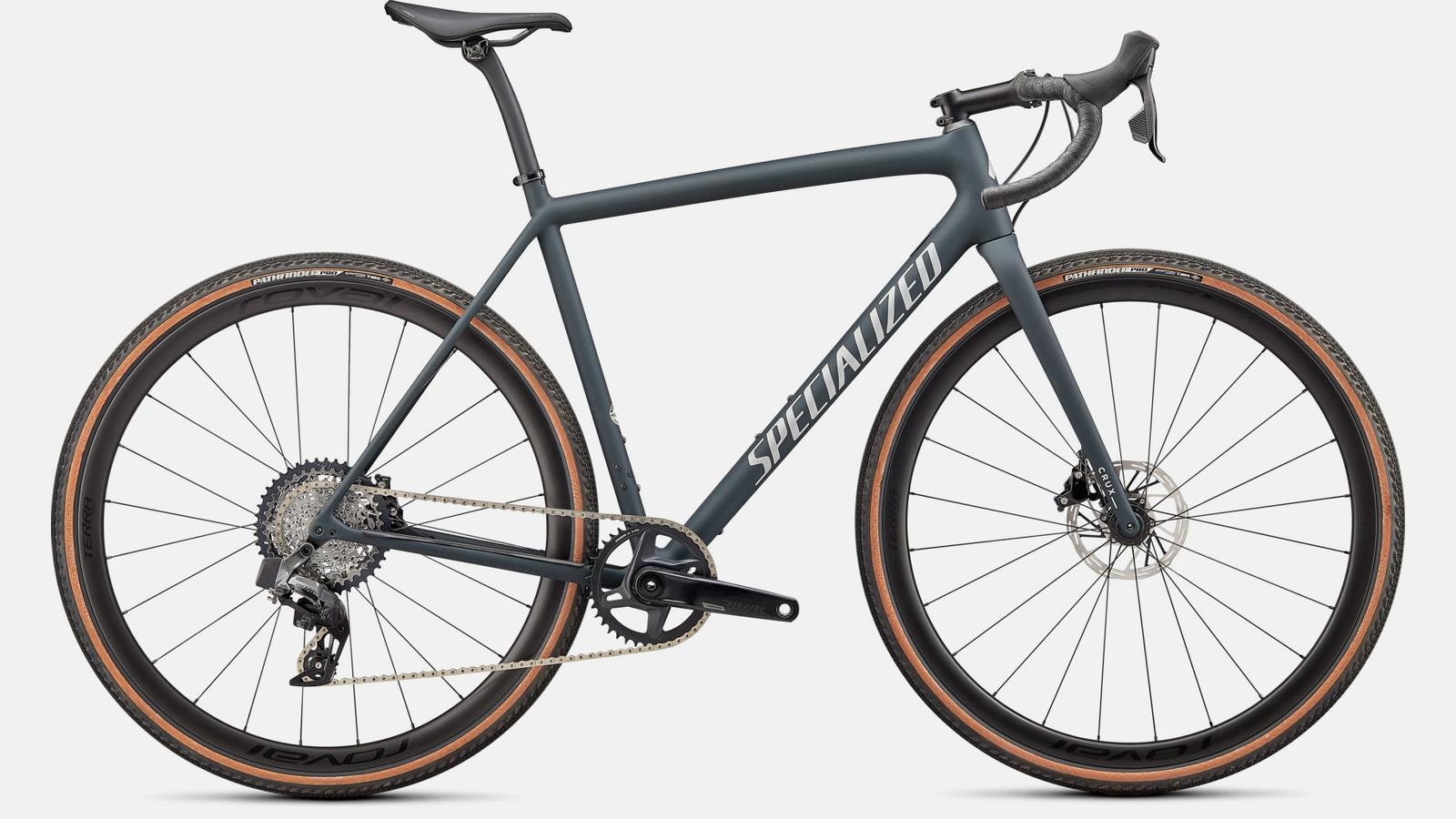 Specialized Crux Expert 2022